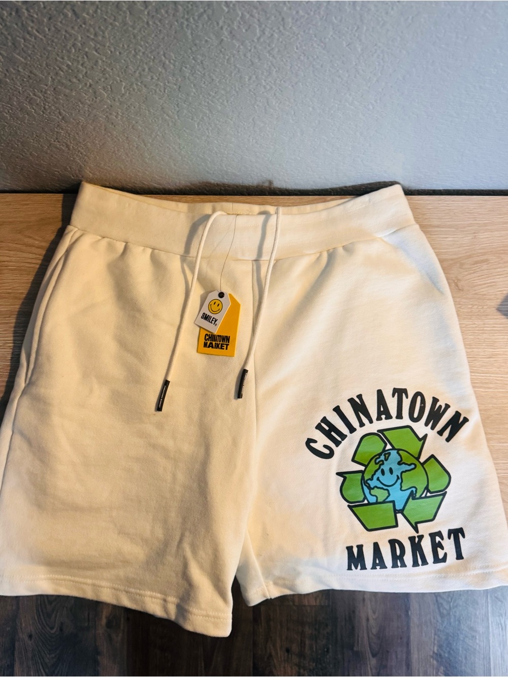 Chinatown Men’s XL Lounge Shorts -NWT